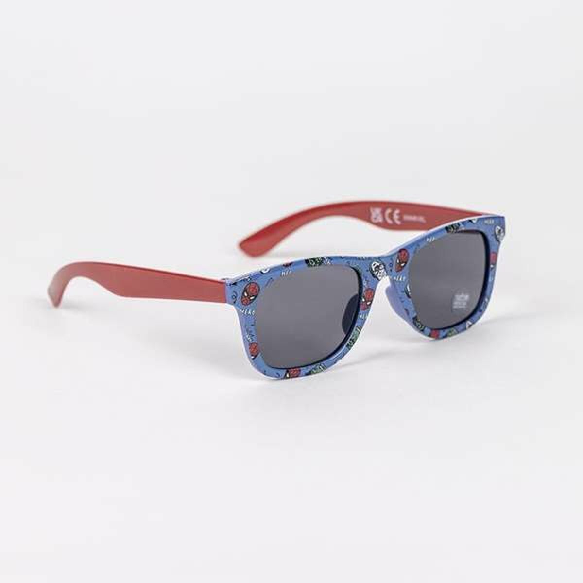 Sunglasses and Wallet Set The Avengers 2 Части Син